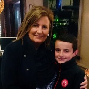 Meet your Posher, Joan